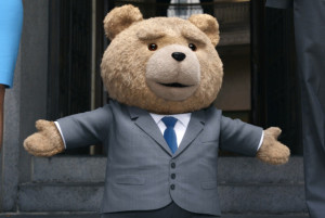 Ted 2 Review: As Good as Ted?