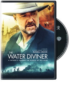 The Water Diviner Box Art 2D