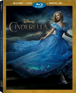 Cinderella