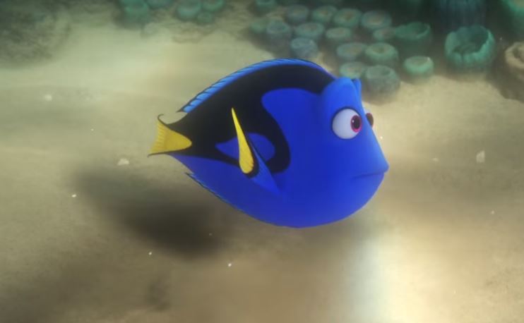 Finding Dory download the new version for android
