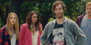 Taissa-Farmiga-Nina-Dobrev-and-Thomas-Middleditch-in-The-Final-Girls