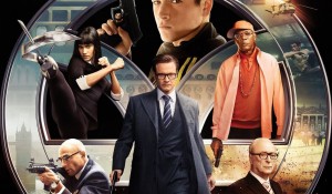 kingsman