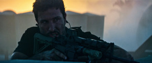 13 HOURS: THE SECRET SOLDIERS OF BENGHAZI