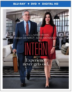 The Intern