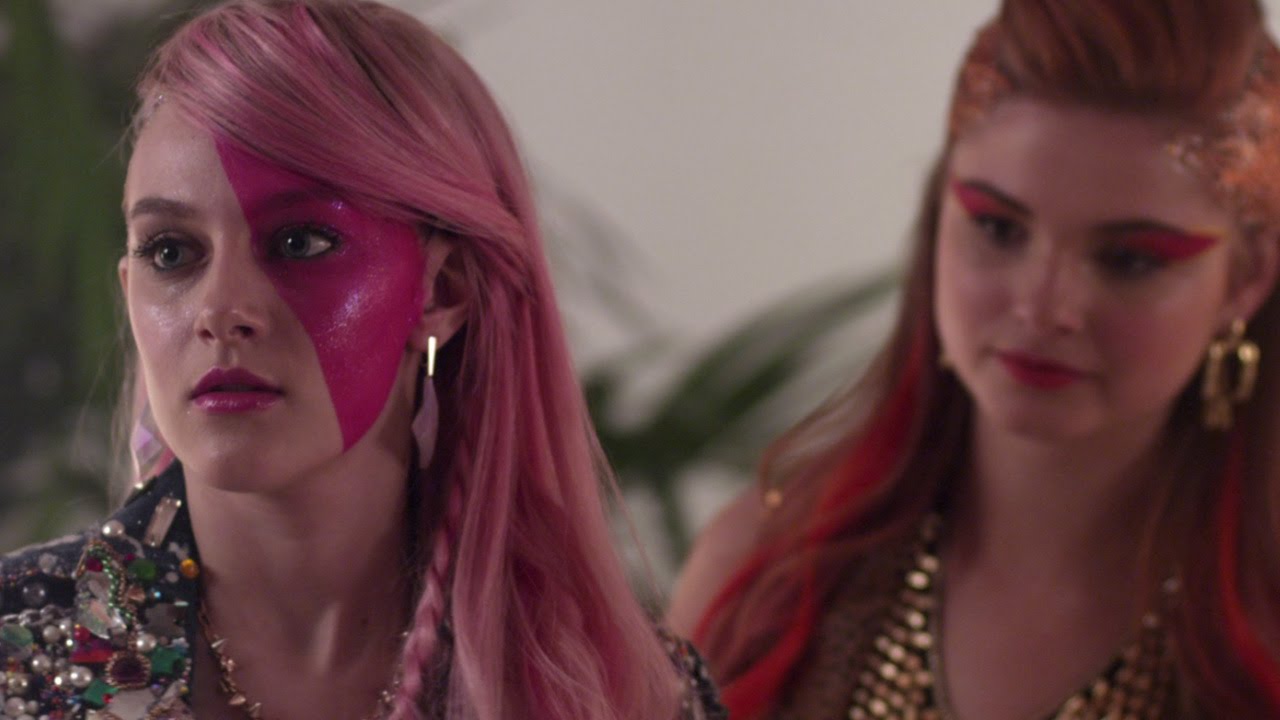 jem and the holograms dvd review