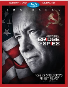 BridgeOfSpiesBlurayCombo