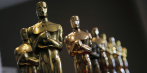 Nate D. Sanders Auctions Collection Of Academy Award Oscar Statuettes Set To Be Auctioned