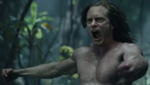 tarzan