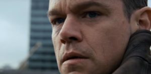 bourne