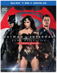 Batman v Superman DOJ Boxart 2D