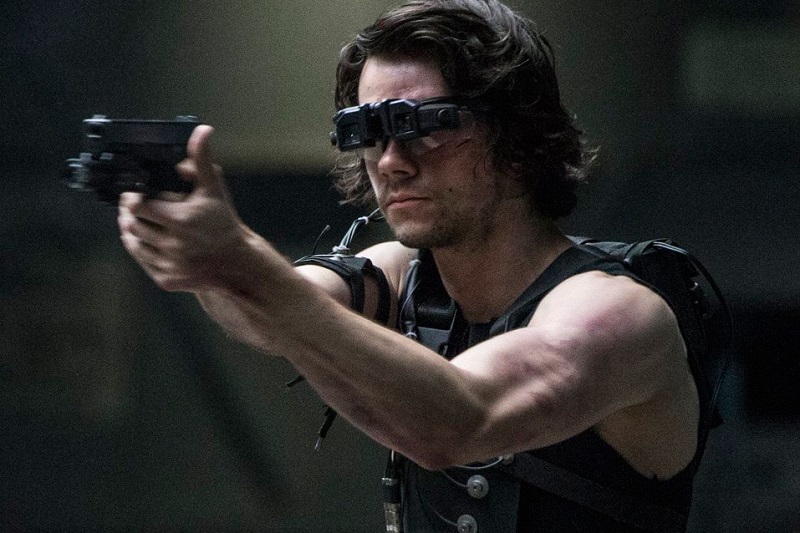 Dylan O'Brien slays early critics, kills it in 'American Assassin