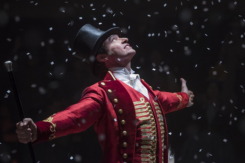 The Greatest Showman Review Comes Alive The Movie Mensch