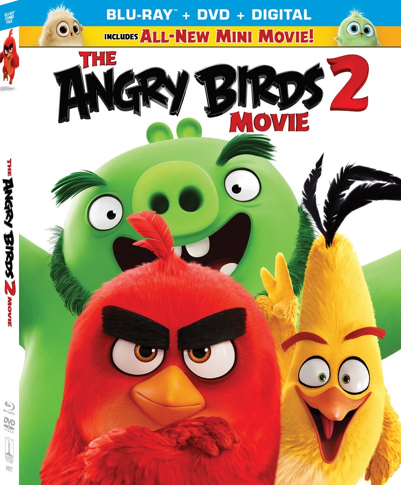 Angry Birds 2 - Our newest update is live and with it, the