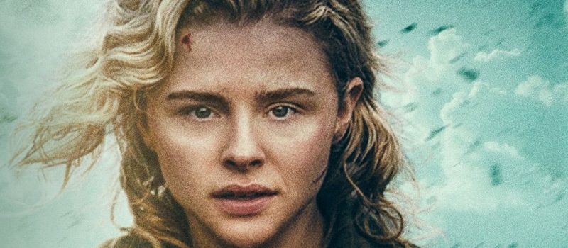 Chloe Grace Moretz movie reviews & film summaries