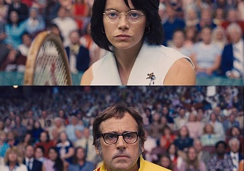 The Battle of the Sexes – review, Documentary films