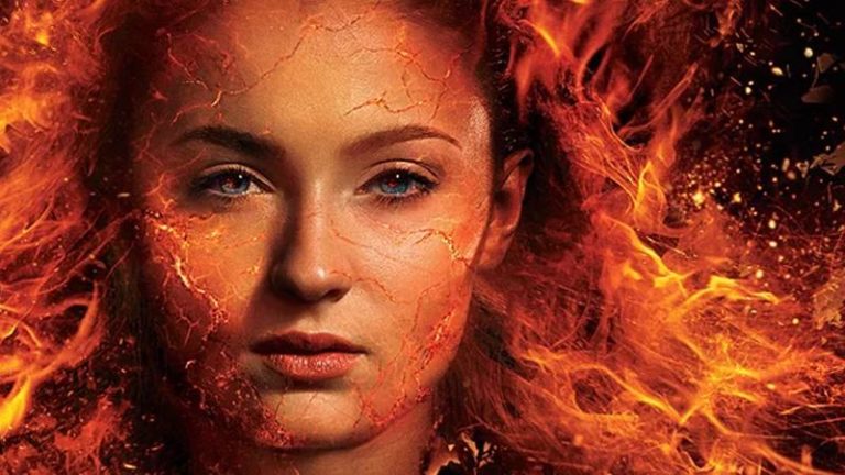 x men dark phoenix movierulz