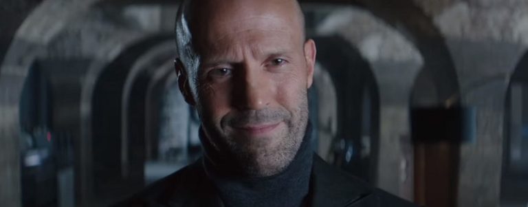 2019 jason statham movies