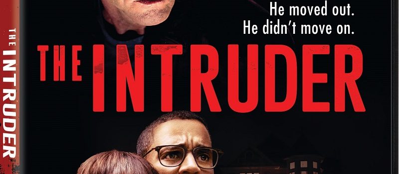 Intruder (2021) - Filmaffinity