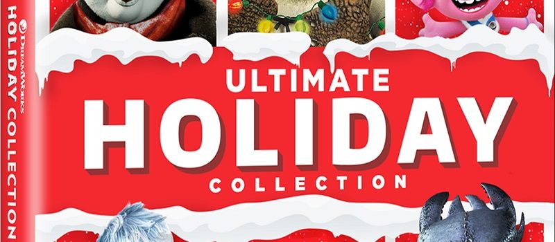 The Holiday Collection