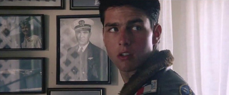 Top Gun Gets the 4K Blu-Ray Treatment: As Sharp as Ever – The Movie Mensch